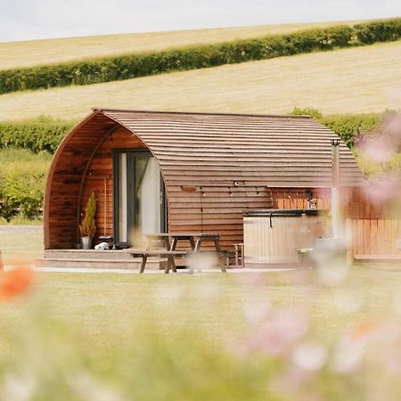 Sandwath Farm By Wigwam Holidays Kirkby Stephen Værelse billede